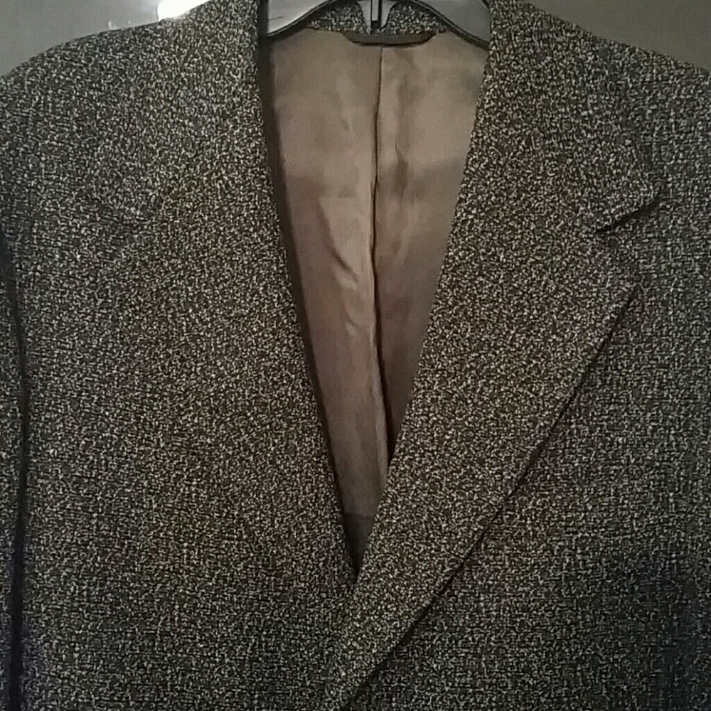 ROUGH RIDER (RR) Jacket - Picture 3 of 8